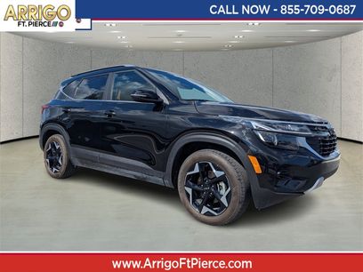 Used 2025 Kia Seltos EX w/ EX Sunroof Package