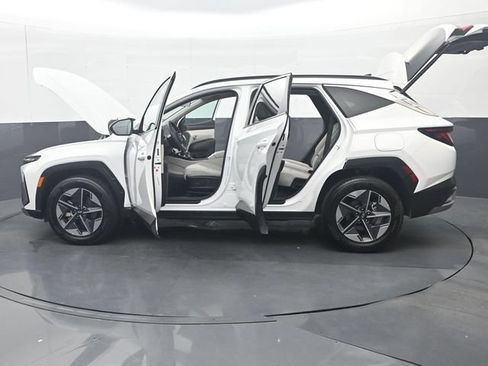 Used 2026 Hyundai Tucson SEL Plus AWD/4WD image 38