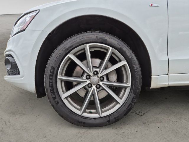 Used 2015 Audi Q5 TDI Premium Plus w/ Technology Package AWD/4WD image 9