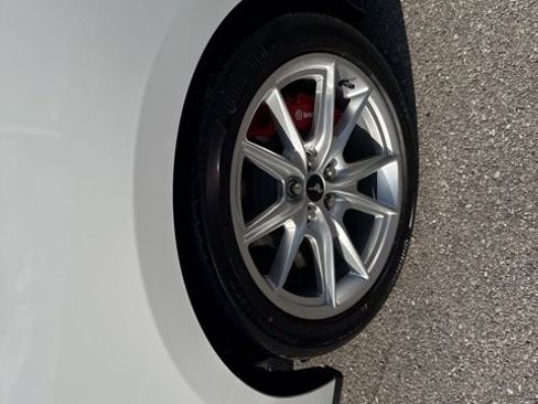 New 2025 Ford Mustang GT Premium image 17