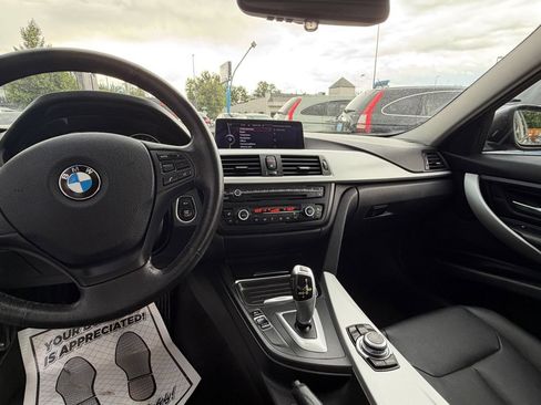 Used 2013 BMW 328i xDrive Sedan AWD/4WD image 7