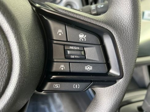 New 2026 Subaru Crosstrek 2.0i Premium image 29