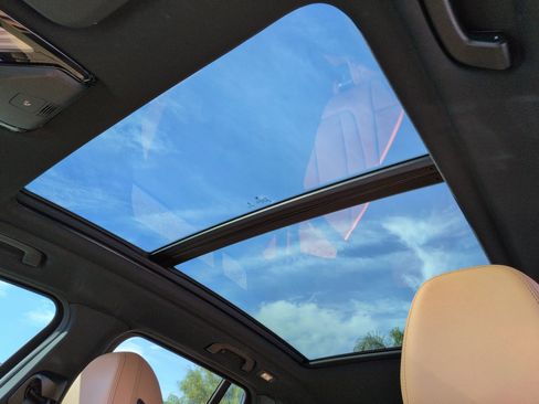 Used 2024 BMW X3 xDrive30i w/ Premium Package image 27