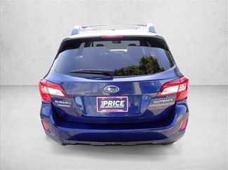 Used 2015 Subaru Outback 2.5i Premium AWD/4WD video 3
