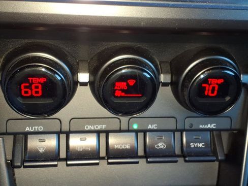 Used 2024 Subaru BRZ tS image 19