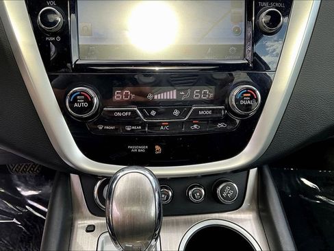 Used 2017 Nissan Murano Platinum w/ Platinum Technology Package image 15