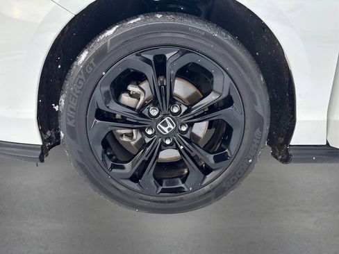 Used 2025 Honda Accord SE image 12