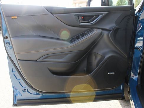 Certified 2025 Subaru Forester Wilderness image 9