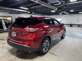 Used 2017 Nissan Murano SL w/ SL Technology Package image 4