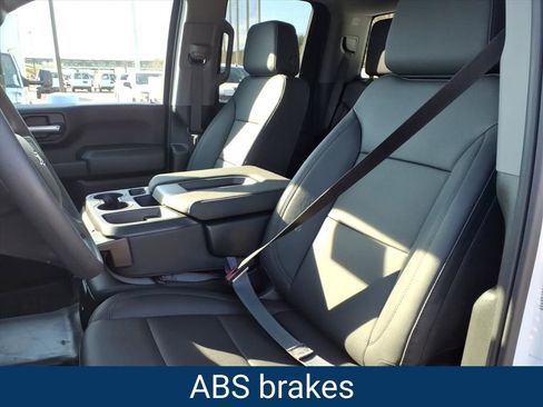 New 2026 Chevrolet Silverado 2500 W/T w/ WT Convenience Package image 13