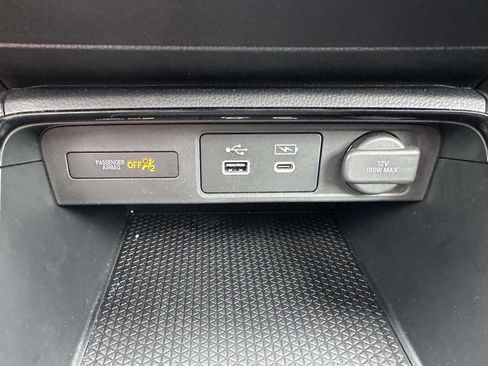 Used 2024 Honda CR-V EX image 27