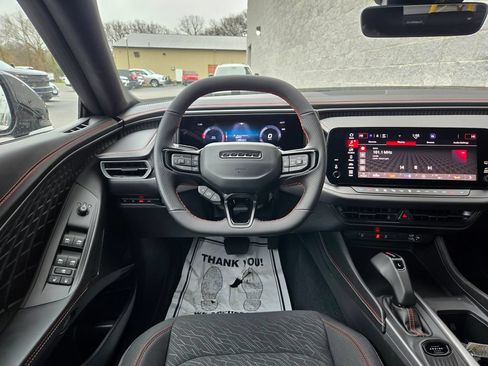 New 2026 Dodge Charger R/T w/ Blacktop Package AWD/4WD image 29