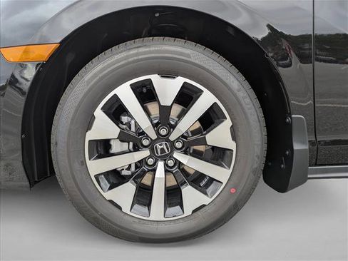 New 2026 Honda Odyssey EX-L image 9