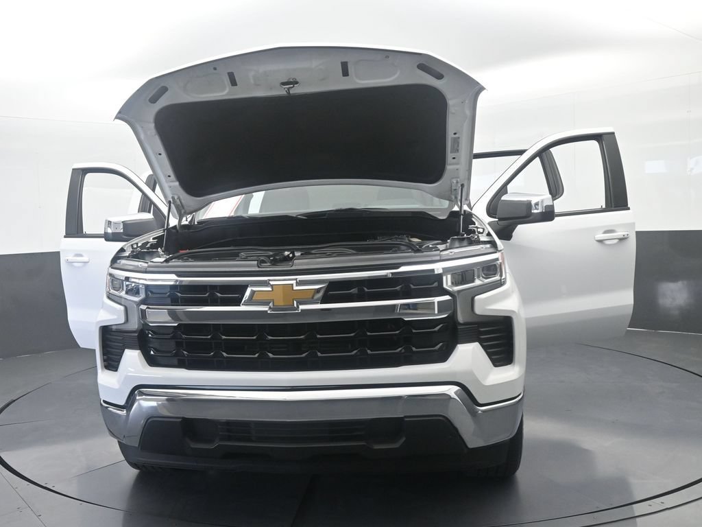 Used 2023 Chevrolet Silverado 1500 LT RWD image 72