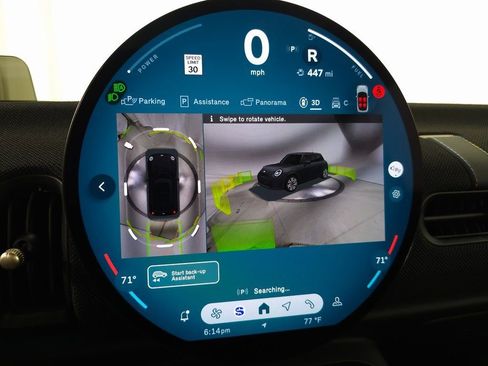 Used 2025 MINI Cooper S image 28