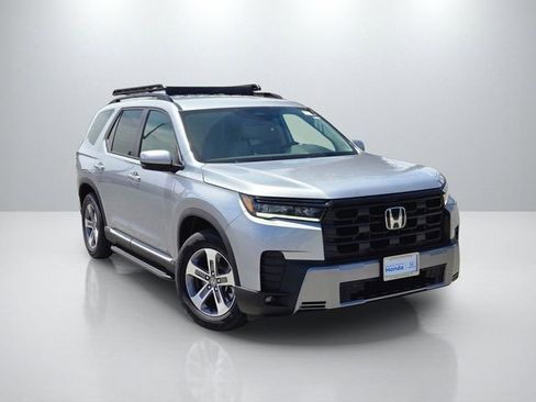 New 2026 Honda Pilot EX-L image 1