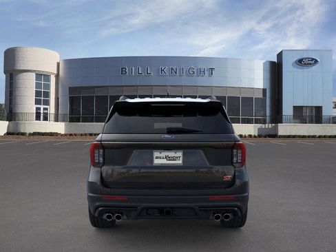 New 2026 Ford Explorer ST AWD/4WD image 29