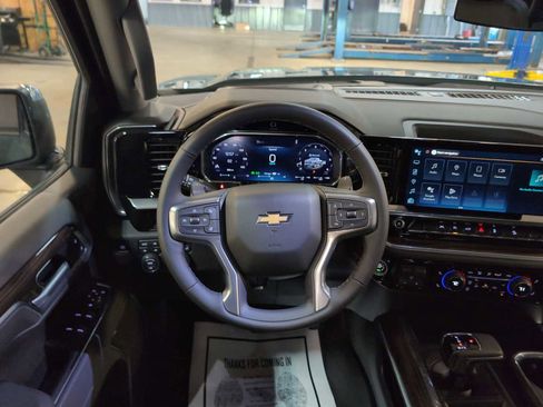 New 2026 Chevrolet Silverado 1500 LT AWD/4WD image 10