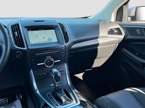 Used 2016 Ford Edge Sport w/ Equipment Group 401A image 23