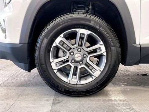 Used 2026 GMC Terrain Elevation AWD/4WD image 8