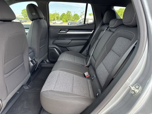 New 2026 GMC Terrain Elevation w/ Black Edition image 27