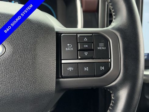 Used 2022 Ford F150 Lariat image 18