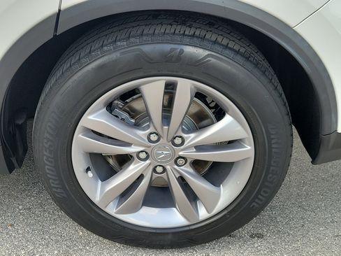 Used 2024 Acura MDX FWD image 5