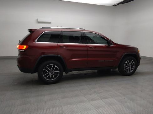 Used 2019 Jeep Grand Cherokee Laredo w/ Laredo X Package image 10