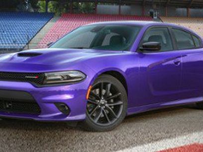 Used 2022 Dodge Charger R/T w/ Plus Group