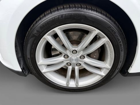 Used 2014 Tesla Model S image 9