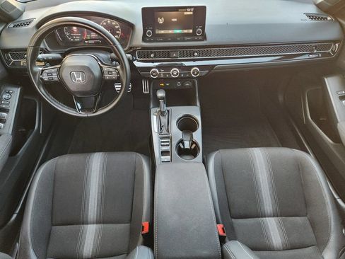 Used 2023 Honda Civic Sport image 24