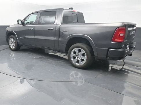 Used 2026 RAM 1500 Big Horn AWD/4WD image 3