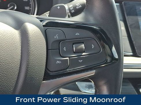 Used 2023 Buick Enclave Essence w/ Experience Buick Package AWD/4WD image 8