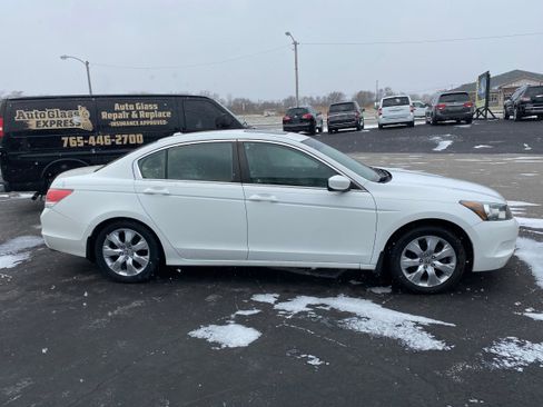 Used 2009 Honda Accord EX-L image 4