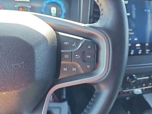 Used 2025 Ford Bronco Big Bend AWD/4WD image 24