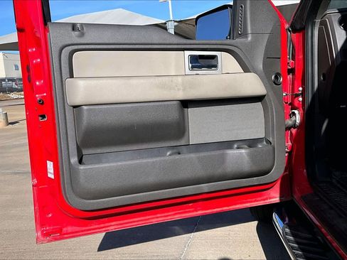 Used 2009 Ford F150 STX image 20