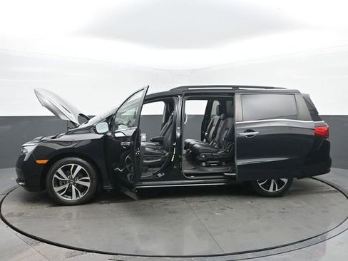 Used 2022 Honda Odyssey Touring image 55