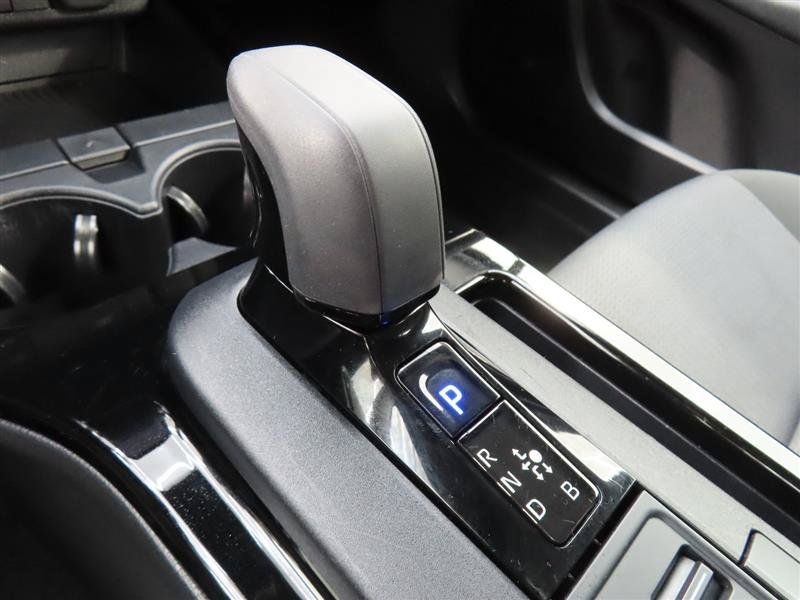 Used 2025 Toyota Prius LE FWD image 23