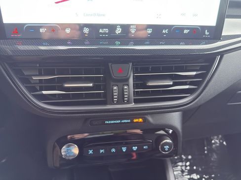 New 2025 Ford Escape ST-Line Elite w/ Premium Technology Package image 31