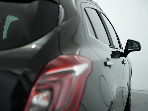 Used 2019 Buick Encore Preferred image 56