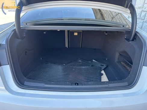 Used 2016 Audi A6 2.0T Premium Plus w/ Premium Plus Package image 48