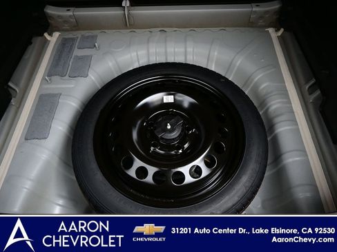 New 2026 Chevrolet Trax ACTIV image 32