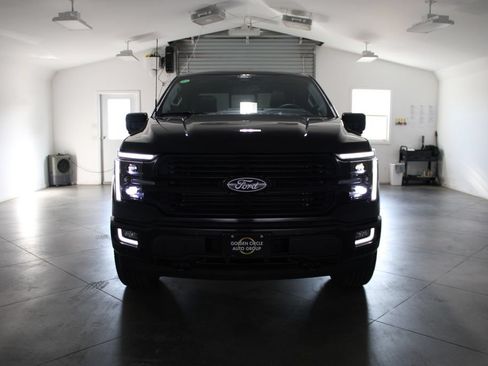 New 2026 Ford F150 Platinum w/ Equipment Group 702A High AWD/4WD image 62