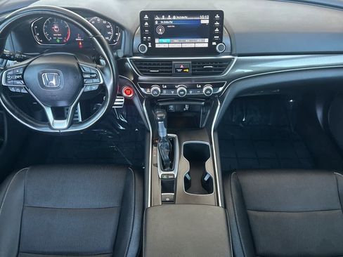 Used 2020 Honda Accord Sport image 3