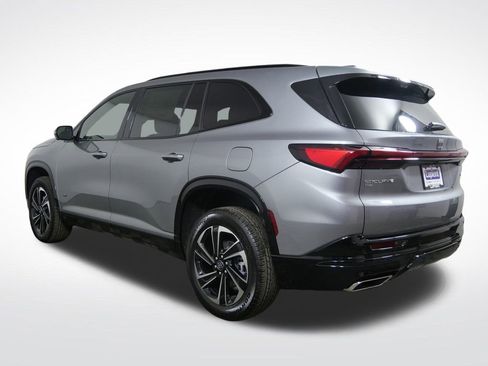 New 2026 Buick Enclave Sport Touring w/ Power Package image 5