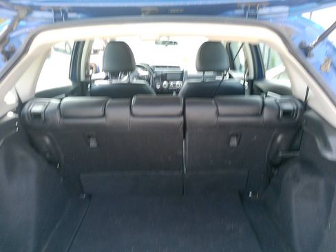 Used 2015 Honda Fit EX-L image 16