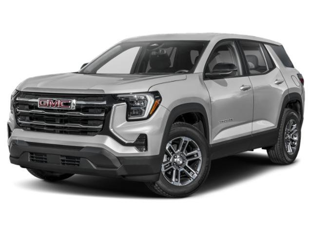 Used 2026 GMC Terrain Elevation w/ Elevation Premium Package AWD/4WD image 1
