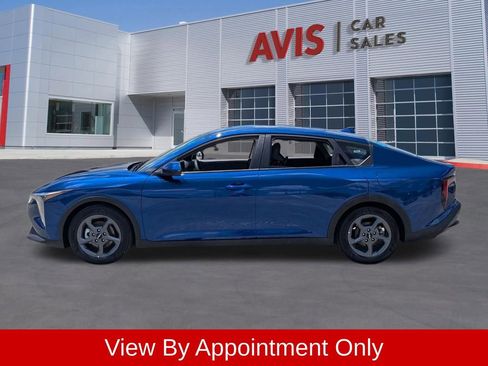 Used 2025 Kia K4 FWD image 8