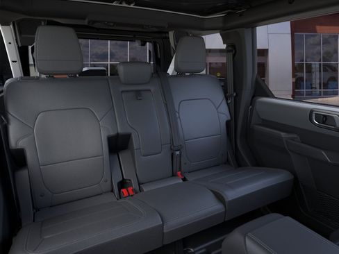 New 2026 Ford Bronco Big Bend AWD/4WD image 11