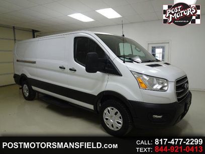 Used 2020 Ford Transit 350 Low Roof w/ Exterior Upgrade Package